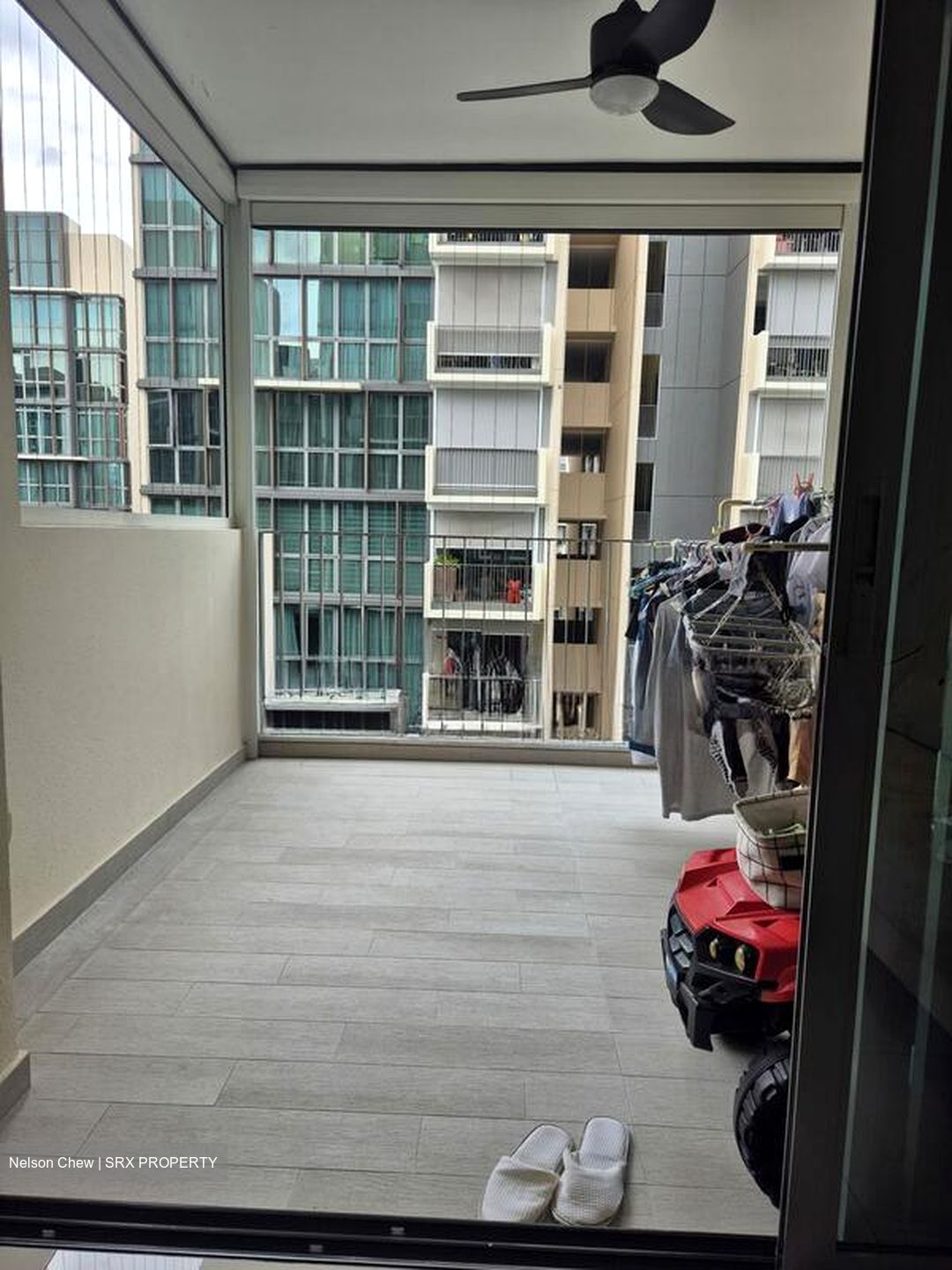 The Terrace (D19), Condominium #521282731